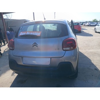 citroën c3 iii (sx) del año 2024