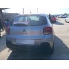 citroën c3 iii (sx) del año 2024