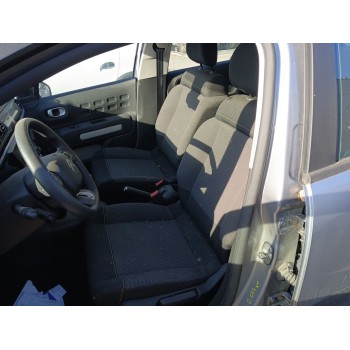 citroën c3 iii (sx) del año 2024