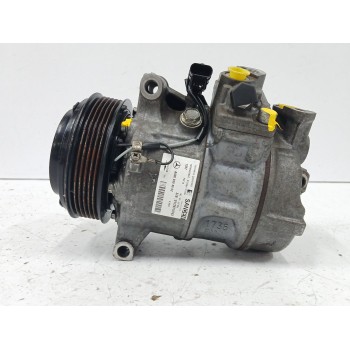 COMPRESOR AIRE ACONDICIONADO A0008304002 