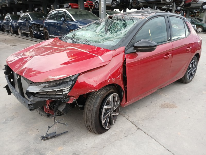 OPEL CORSA F (P2JO)