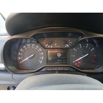citroën c3 iii (sx) del año 2024