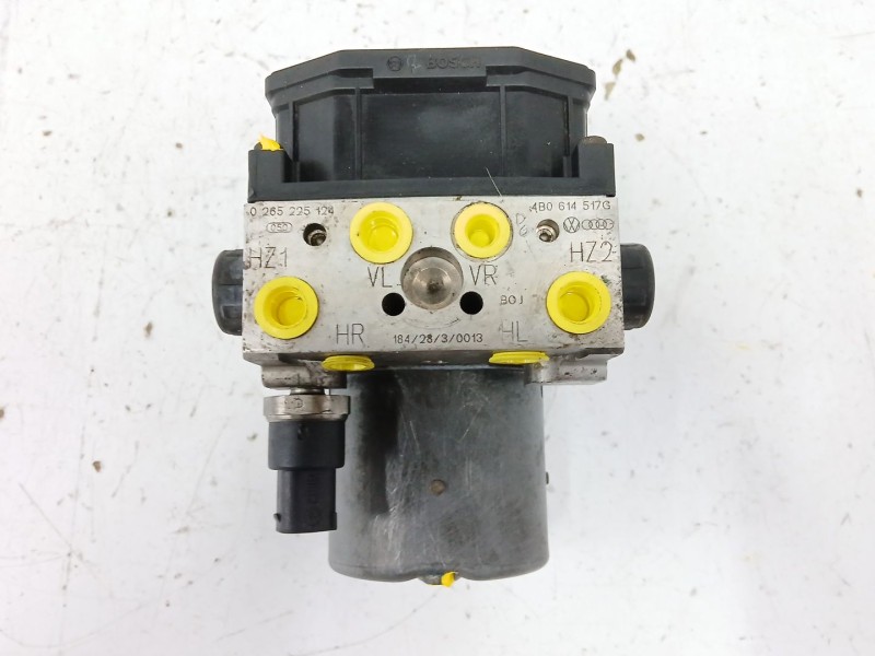 Recambio de abs para volkswagen passat b5.5 (3b3) 1.9 tdi referencia OEM IAM 4B0614517G 0265225124 