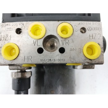 Recambio de abs para volkswagen passat b5.5 (3b3) 1.9 tdi referencia OEM IAM 4B0614517G 0265225124 