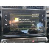 Recambio de pantalla multifuncion para citroën c3 iii (sx) 1.5 bluehdi 100 (sxyhyp, sxyhtu) referencia OEM IAM   