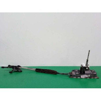 Recambio de palanca cambio para seat leon (1p1) reference referencia OEM IAM 1K0711049BG  