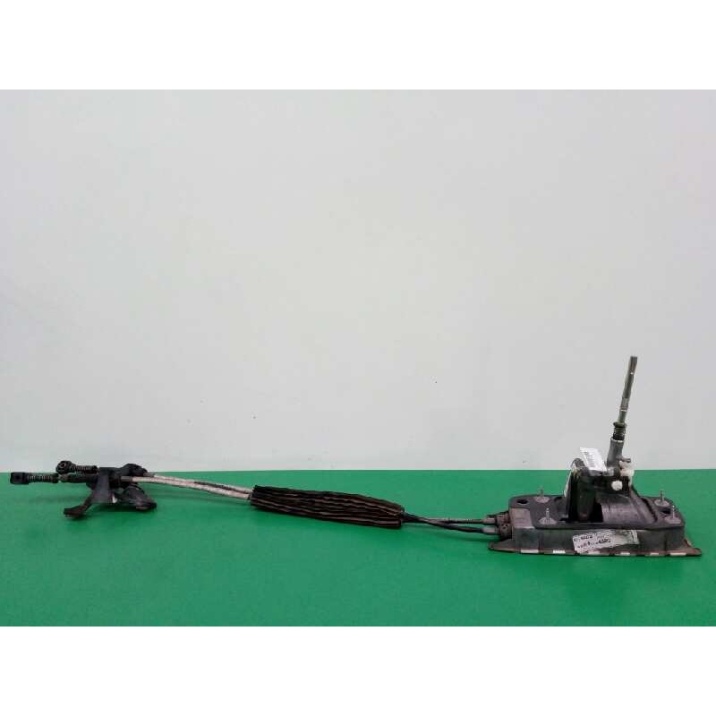 Recambio de palanca cambio para seat leon (1p1) reference referencia OEM IAM 1K0711049BG  