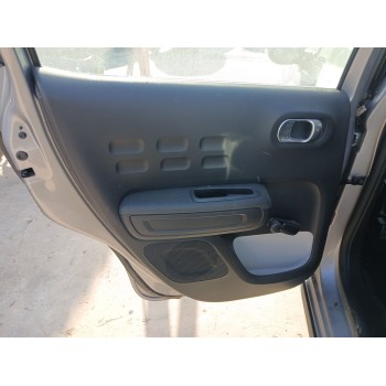 citroën c3 iii (sx) del año 2024