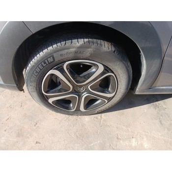 citroën c3 iii (sx) del año 2024