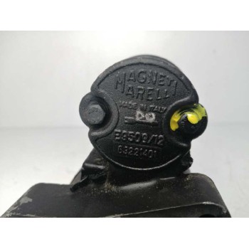 Recambio de motor arranque para fiat ritmo enero 1.5 referencia OEM IAM 63221401 MAGNETI MARELLI E950912