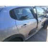 Recambio de puerta trasera derecha para citroën c3 iii (sx) 1.5 bluehdi 100 (sxyhyp, sxyhtu) referencia OEM IAM   