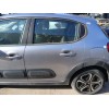 Recambio de puerta trasera izquierda para citroën c3 iii (sx) 1.5 bluehdi 100 (sxyhyp, sxyhtu) referencia OEM IAM   