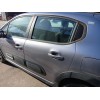 Recambio de puerta trasera izquierda para citroën c3 iii (sx) 1.5 bluehdi 100 (sxyhyp, sxyhtu) referencia OEM IAM   