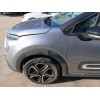 Recambio de aleta delantera izquierda para citroën c3 iii (sx) 1.5 bluehdi 100 (sxyhyp, sxyhtu) referencia OEM IAM   