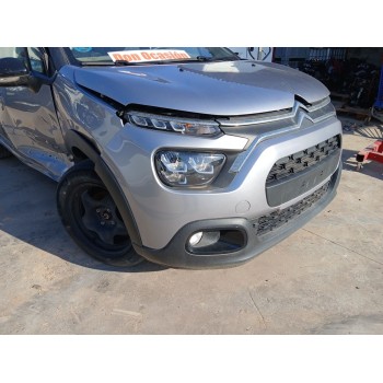 Recambio de paragolpes delantero para citroën c3 iii (sx) 1.5 bluehdi 100 (sxyhyp, sxyhtu) referencia OEM IAM   