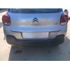 Recambio de paragolpes trasero para citroën c3 iii (sx) 1.5 bluehdi 100 (sxyhyp, sxyhtu) referencia OEM IAM   