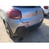 Recambio de paragolpes trasero para citroën c3 iii (sx) 1.5 bluehdi 100 (sxyhyp, sxyhtu) referencia OEM IAM   