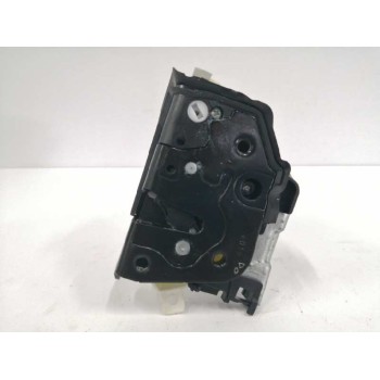 Recambio de cerradura puerta delantera derecha para audi a4 avant (8w5) sport edition quattro referencia OEM IAM 8X1837016C  