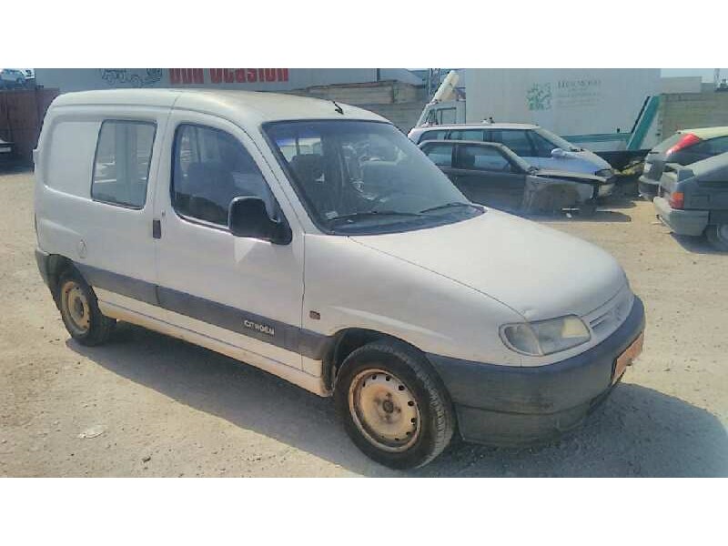 CITROËN BERLINGO