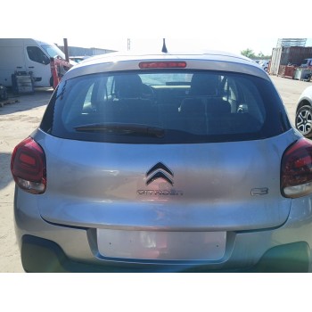 Recambio de porton trasero para citroën c3 iii (sx) 1.5 bluehdi 100 (sxyhyp, sxyhtu) referencia OEM IAM   