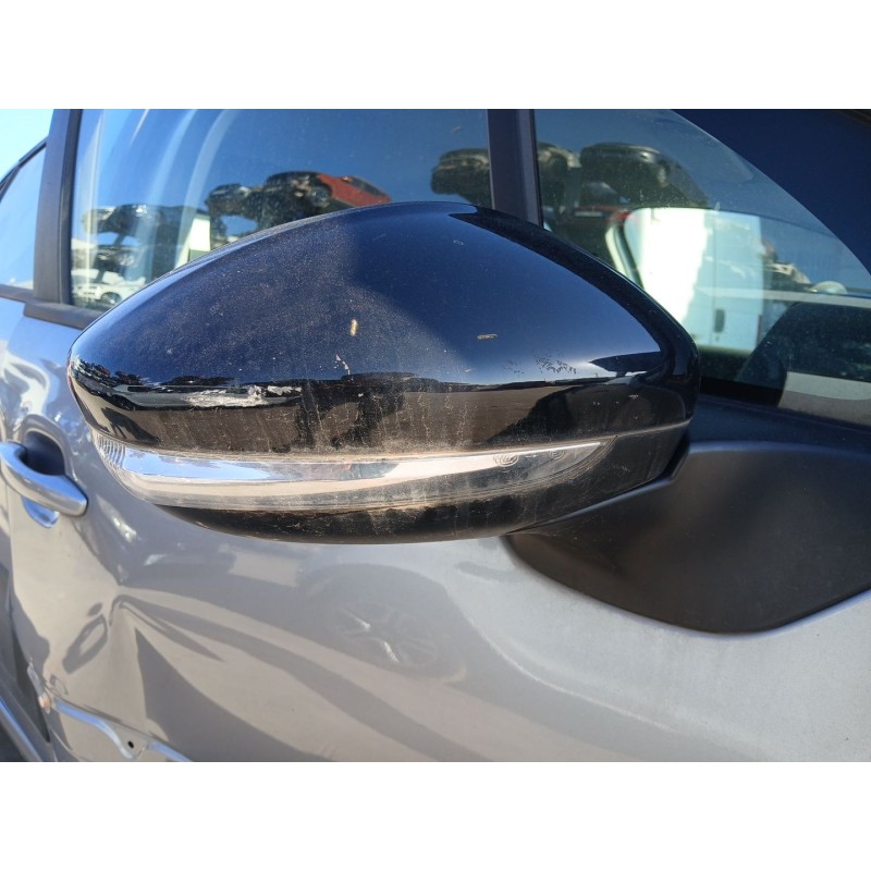 Recambio de retrovisor derecho para citroën c3 iii (sx) 1.5 bluehdi 100 (sxyhyp, sxyhtu) referencia OEM IAM   