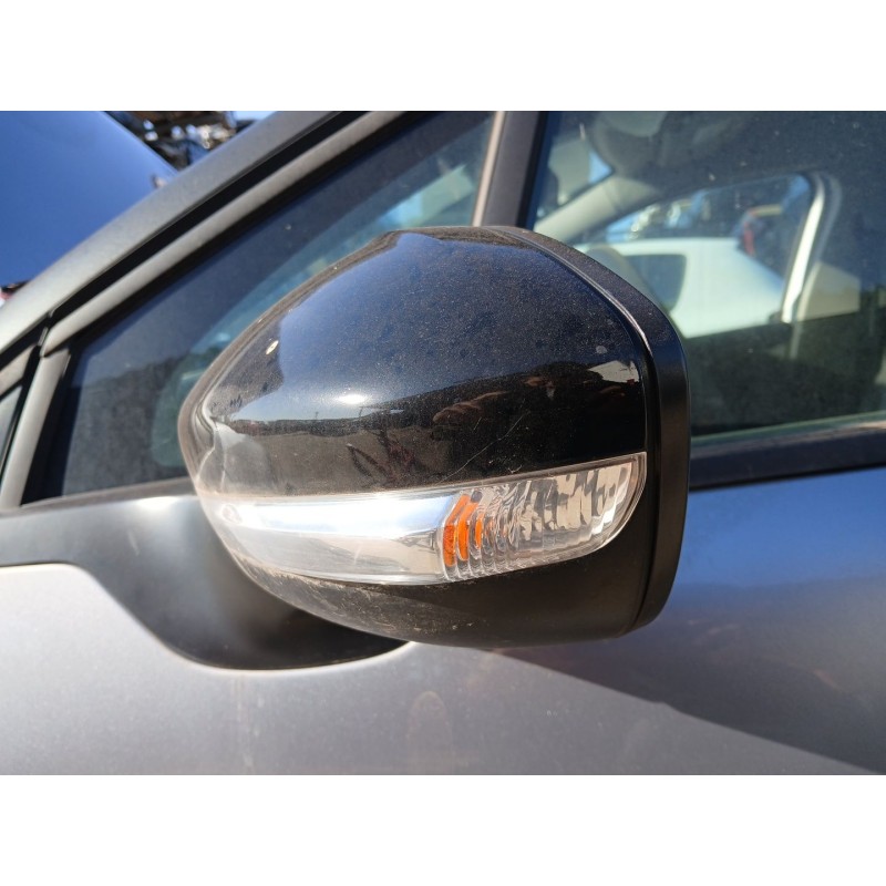 RETROVISOR IZQUIERDO