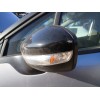 Recambio de retrovisor izquierdo para citroën c3 iii (sx) 1.5 bluehdi 100 (sxyhyp, sxyhtu) referencia OEM IAM   