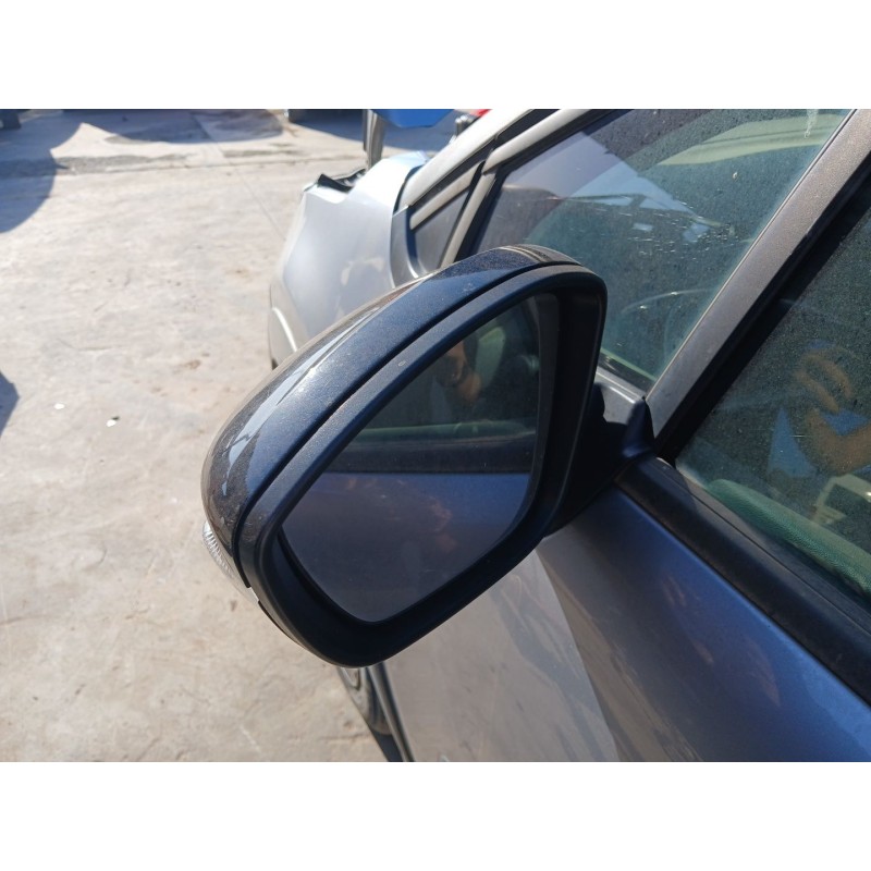 RETROVISOR IZQUIERDO