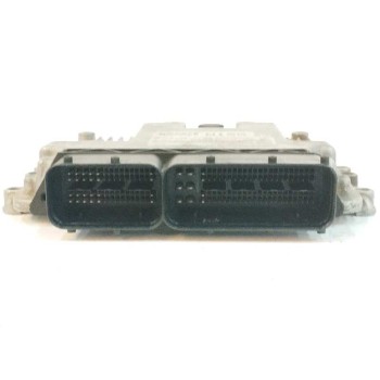 Recambio de centralita motor uce para kia carens iv 1.7 crdi referencia OEM IAM 391202A458 0281031538 