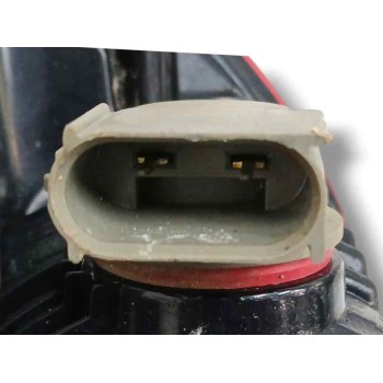 Recambio de piloto trasero izquierdo para fiat freemont (345_) 2.0 jtd 4x4 referencia OEM IAM 68078481AD 6726089405 00116726