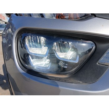 Recambio de faro derecho para citroën c3 iii (sx) 1.5 bluehdi 100 (sxyhyp, sxyhtu) referencia OEM IAM   