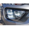 Recambio de faro derecho para citroën c3 iii (sx) 1.5 bluehdi 100 (sxyhyp, sxyhtu) referencia OEM IAM   