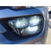Recambio de faro izquierdo para citroën c3 iii (sx) 1.5 bluehdi 100 (sxyhyp, sxyhtu) referencia OEM IAM   