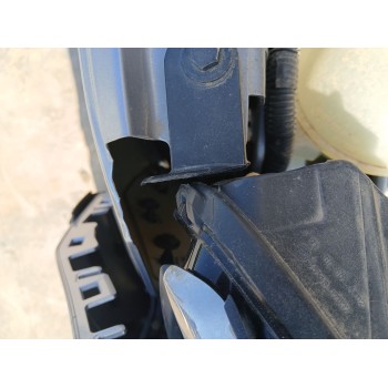 Recambio de piloto delantero derecho para citroën c3 iii (sx) 1.5 bluehdi 100 (sxyhyp, sxyhtu) referencia OEM IAM   