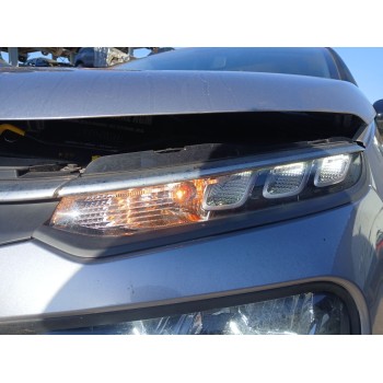 Recambio de piloto delantero izquierdo para citroën c3 iii (sx) 1.5 bluehdi 100 (sxyhyp, sxyhtu) referencia OEM IAM   