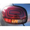 Recambio de piloto trasero izquierdo para citroën c3 iii (sx) 1.5 bluehdi 100 (sxyhyp, sxyhtu) referencia OEM IAM   