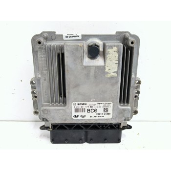 Recambio de centralita abs para hyundai tucson (tl, tle) 1.7 crdi referencia OEM IAM 391402ABB0  