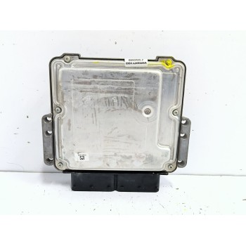 Recambio de centralita abs para hyundai tucson (tl, tle) 1.7 crdi referencia OEM IAM 391402ABB0  
