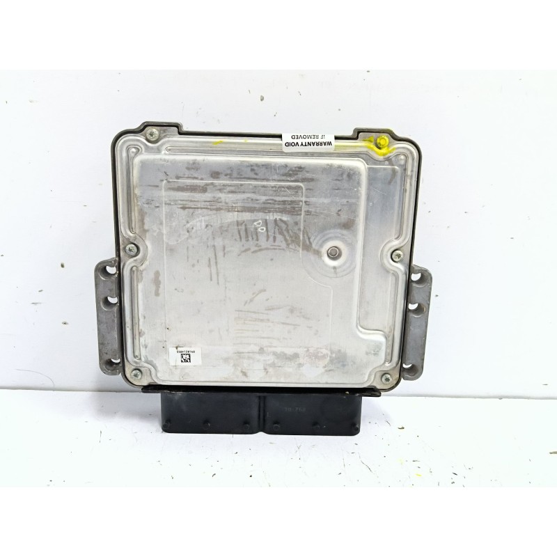 CENTRALITA MOTOR UCE 0281031578