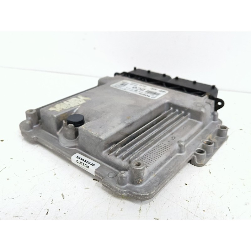 CENTRALITA MOTOR UCE 0281031578