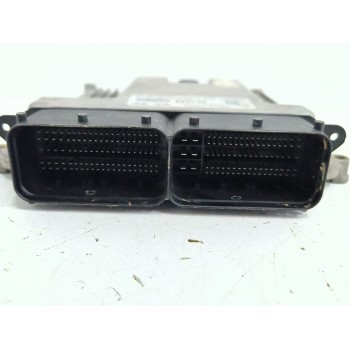 Recambio de centralita abs para hyundai tucson (tl, tle) 1.7 crdi referencia OEM IAM 391402ABB0  