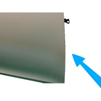 Recambio de puerta delantera derecha para lexus ct 1.8 16v cat (híbrido) referencia OEM IAM 6700176030  