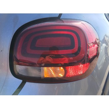 Recambio de piloto trasero derecho para citroën c3 iii (sx) 1.5 bluehdi 100 (sxyhyp, sxyhtu) referencia OEM IAM   