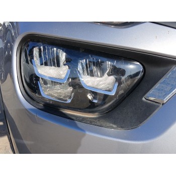 Recambio de faro derecho para citroën c3 iii (sx) 1.5 bluehdi 100 (sxyhyp, sxyhtu) referencia OEM IAM   