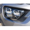 Recambio de faro derecho para citroën c3 iii (sx) 1.5 bluehdi 100 (sxyhyp, sxyhtu) referencia OEM IAM   