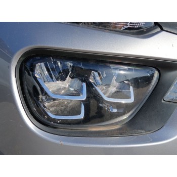 Recambio de faro derecho para citroën c3 iii (sx) 1.5 bluehdi 100 (sxyhyp, sxyhtu) referencia OEM IAM   