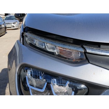 Recambio de piloto delantero derecho para citroën c3 iii (sx) 1.5 bluehdi 100 (sxyhyp, sxyhtu) referencia OEM IAM   
