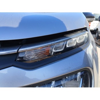 Recambio de piloto delantero izquierdo para citroën c3 iii (sx) 1.5 bluehdi 100 (sxyhyp, sxyhtu) referencia OEM IAM   