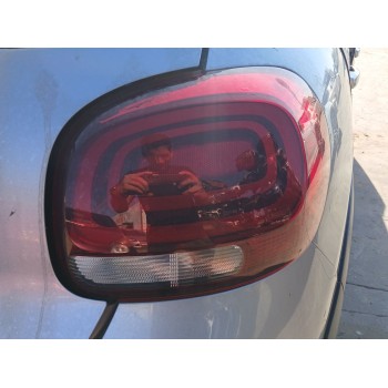 Recambio de piloto trasero derecho para citroën c3 iii (sx) 1.5 bluehdi 100 (sxyhyp, sxyhtu) referencia OEM IAM   