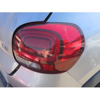 Recambio de piloto trasero derecho para citroën c3 iii (sx) 1.5 bluehdi 100 (sxyhyp, sxyhtu) referencia OEM IAM   